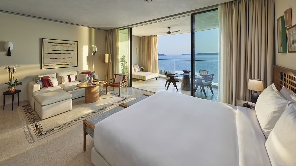 Mandarin Oriental Costa Navarino